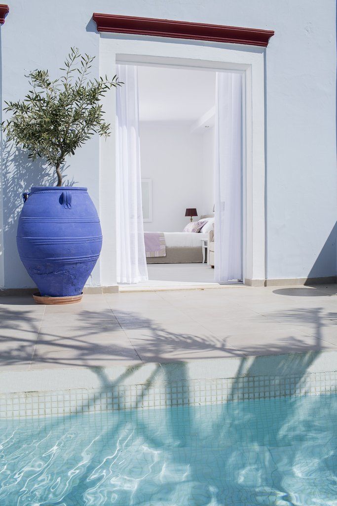 La Maltese Private House Imerovigli Exterior foto